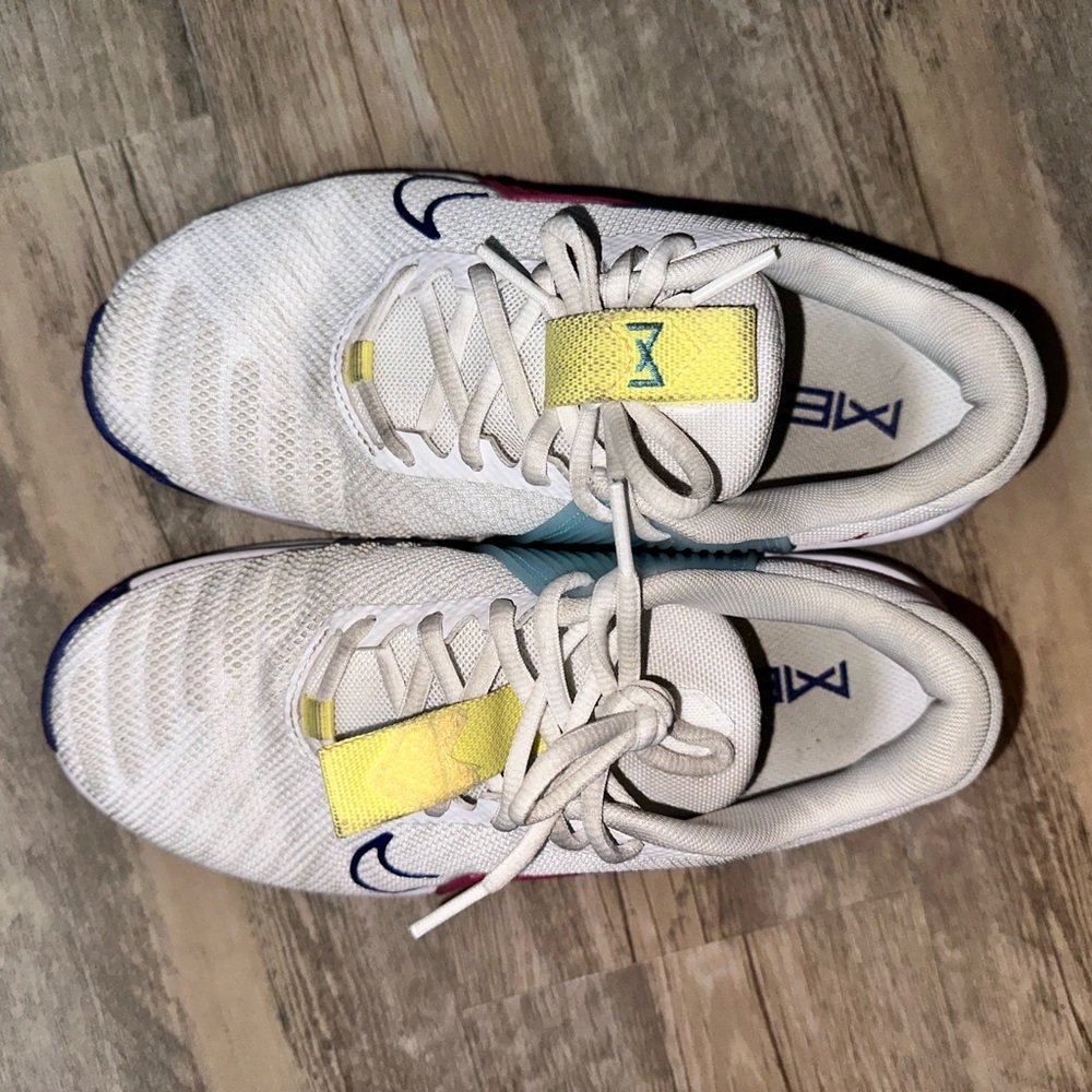 Nike Metcon Size 7